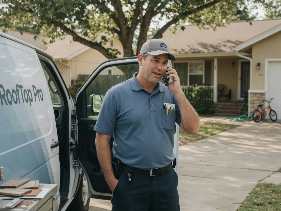 Roof Repair Mayville, ND FAQs